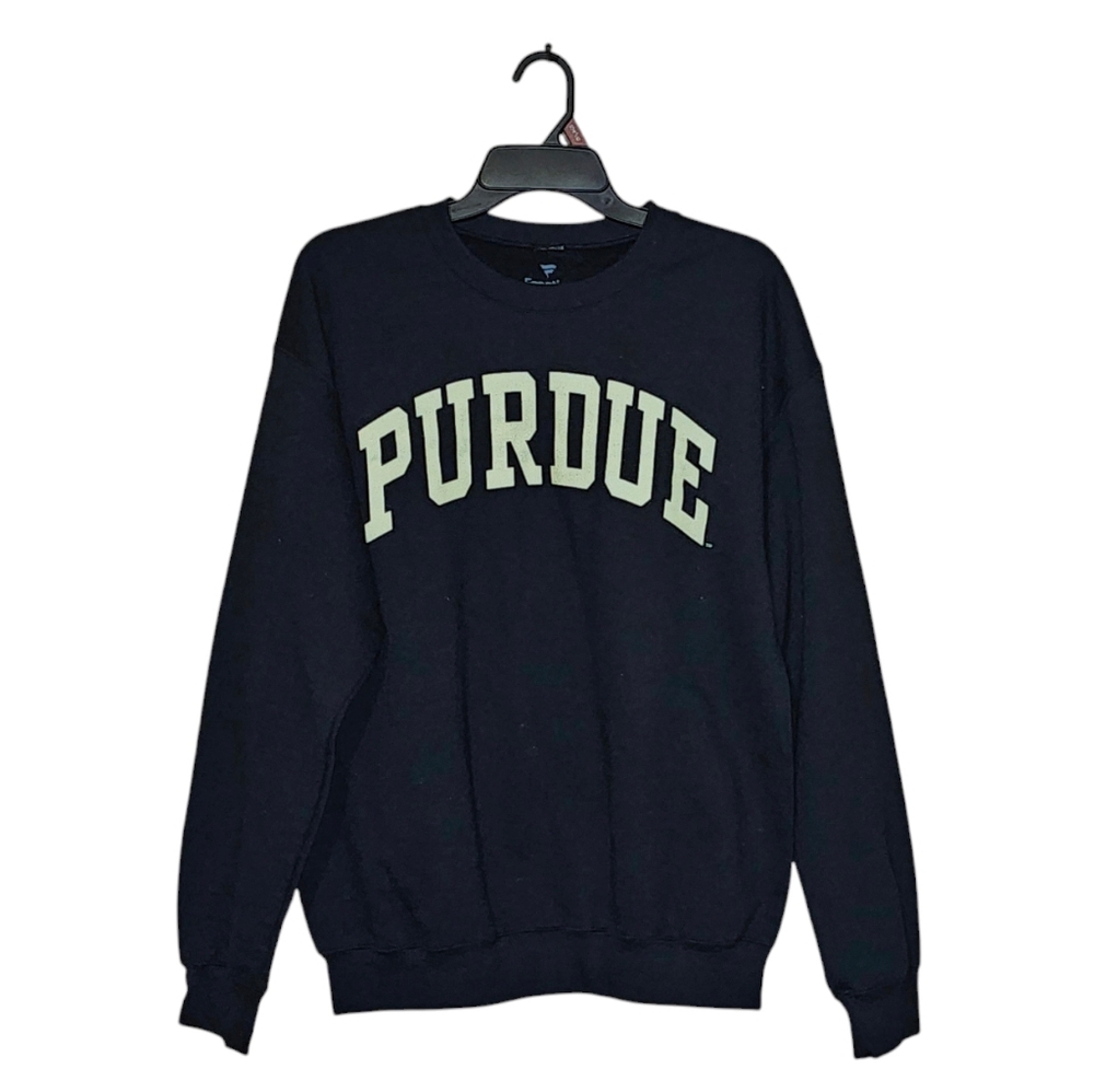NWT Fanatics Purdue Sweatshirt - Unisex (Adult/Youth)